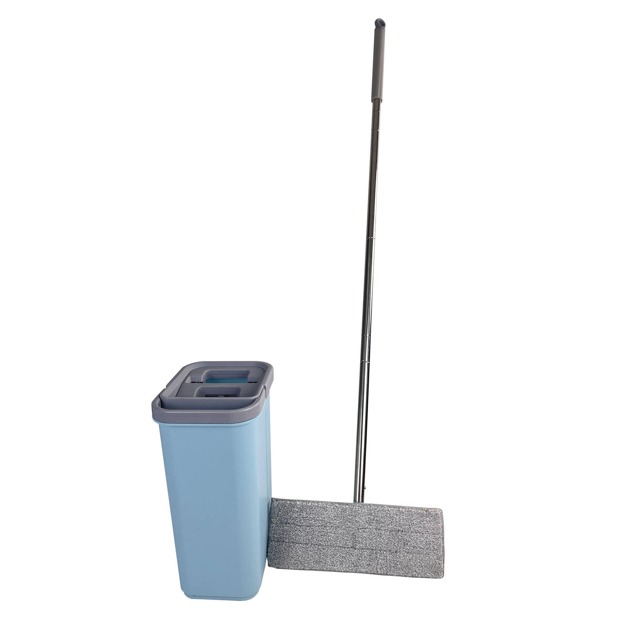 Mopa Seca com Balde Kasa