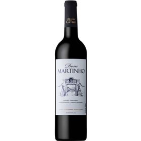 Dom Martinho Alentejano Vinho Tinto