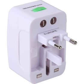 Adaptador Tomada Universal