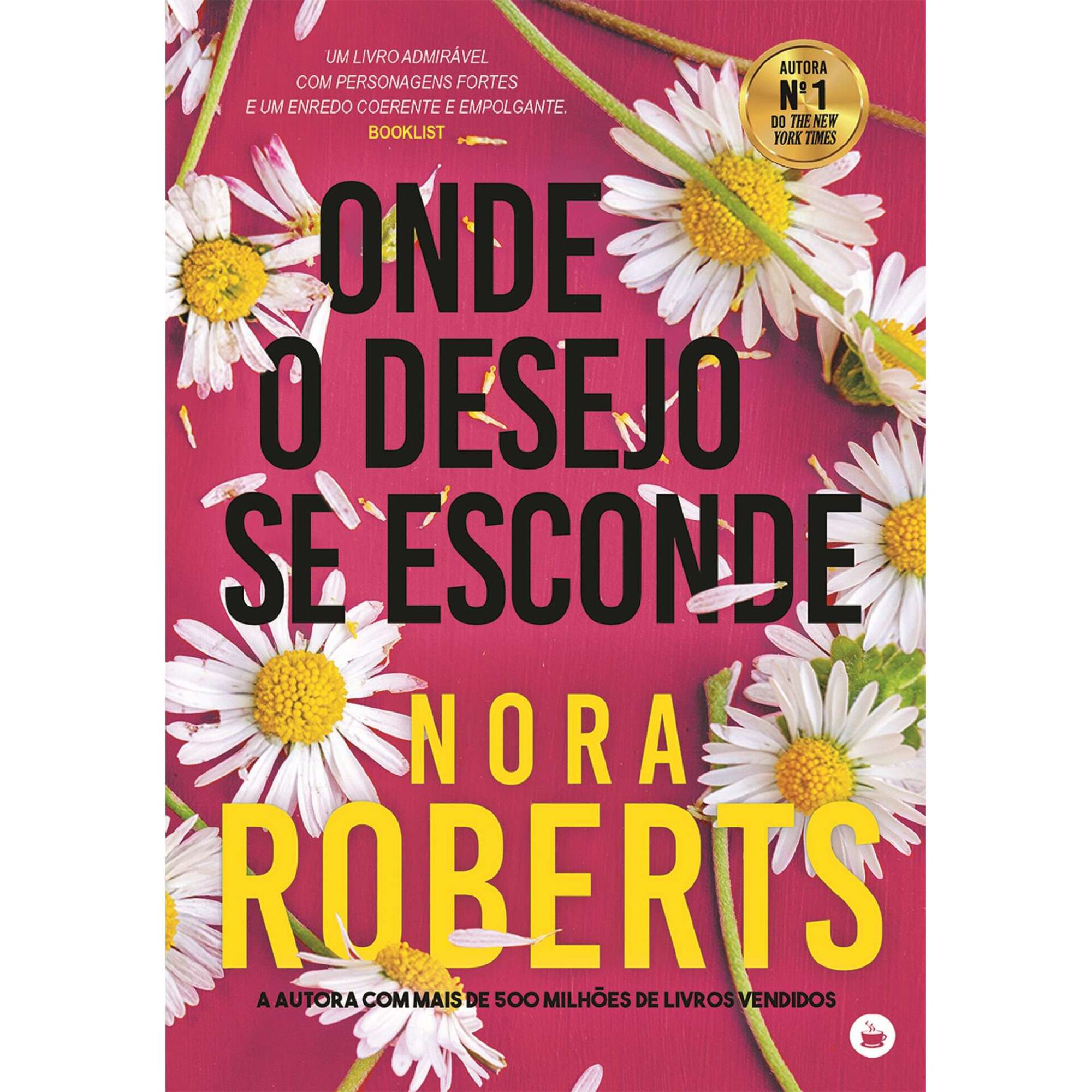 Onde o Desejo se Esconde Onde o Desejo se Esconde