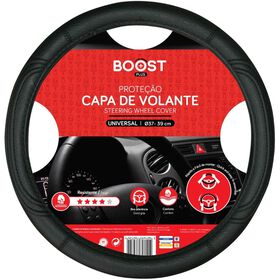 Capa de Volante