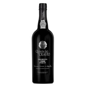 Quinta do Crasto Vinho do Porto Colheita 2000