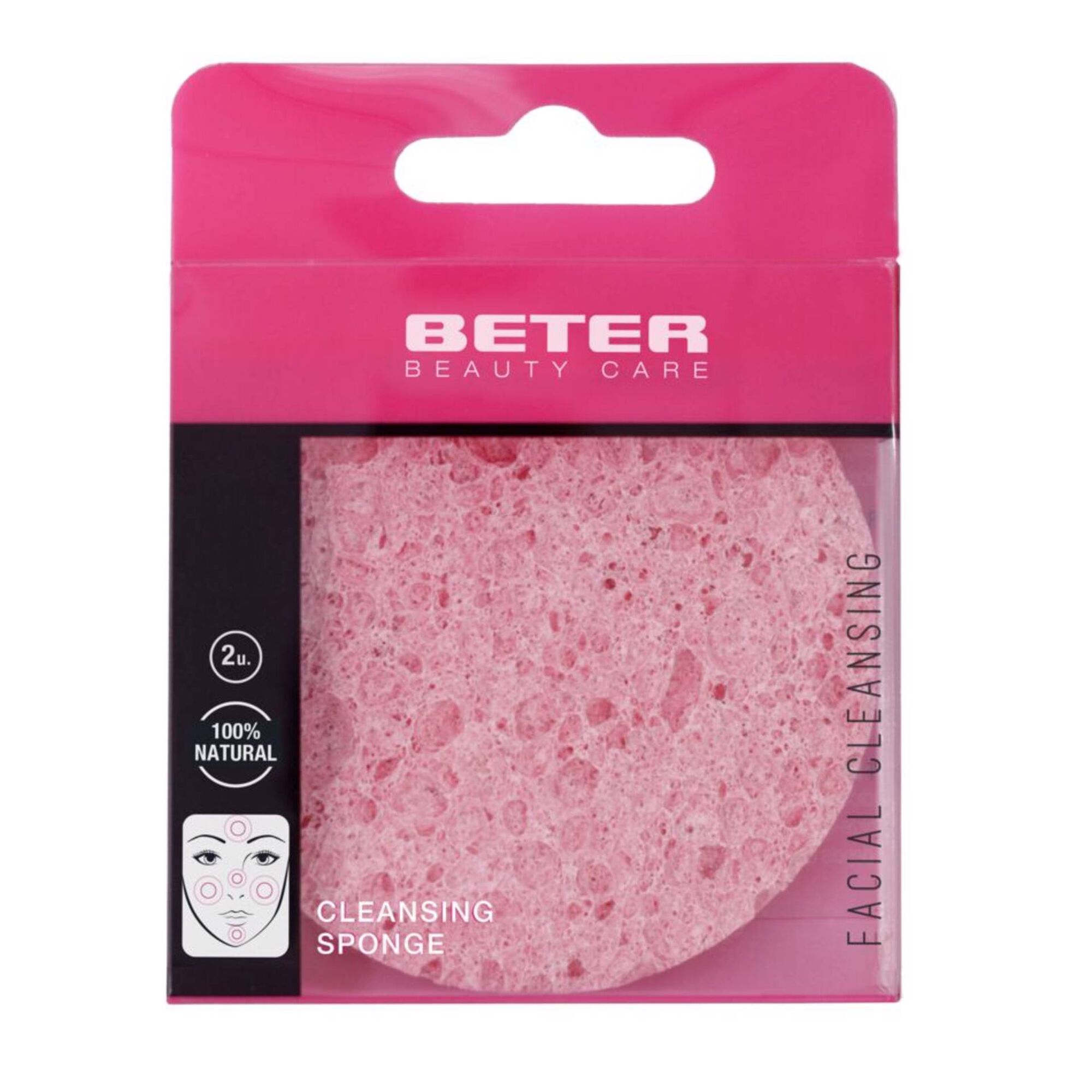 Esponjas de Limpeza Celulose BETER