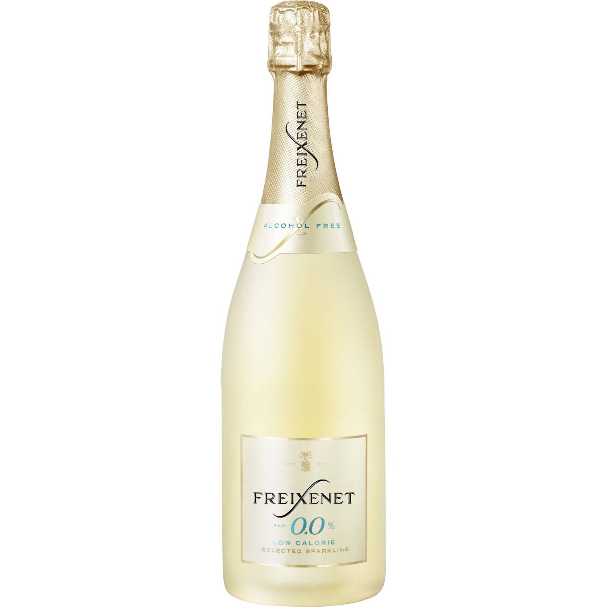 Freixenet Espumante Branco Sem &Aacute;lcool