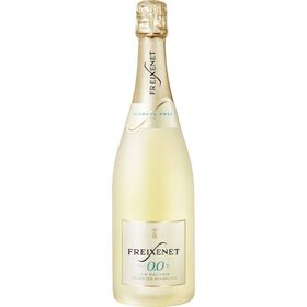 Freixenet Espumante Branco Sem &Aacute;lcool