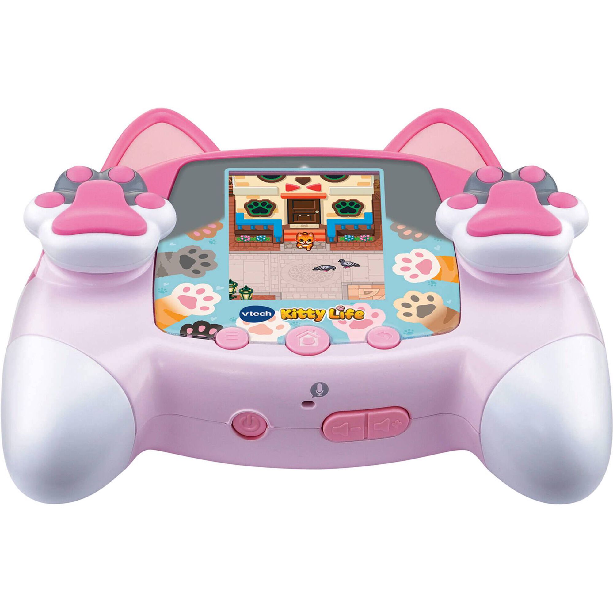 Vtech - Consola Kitty Life