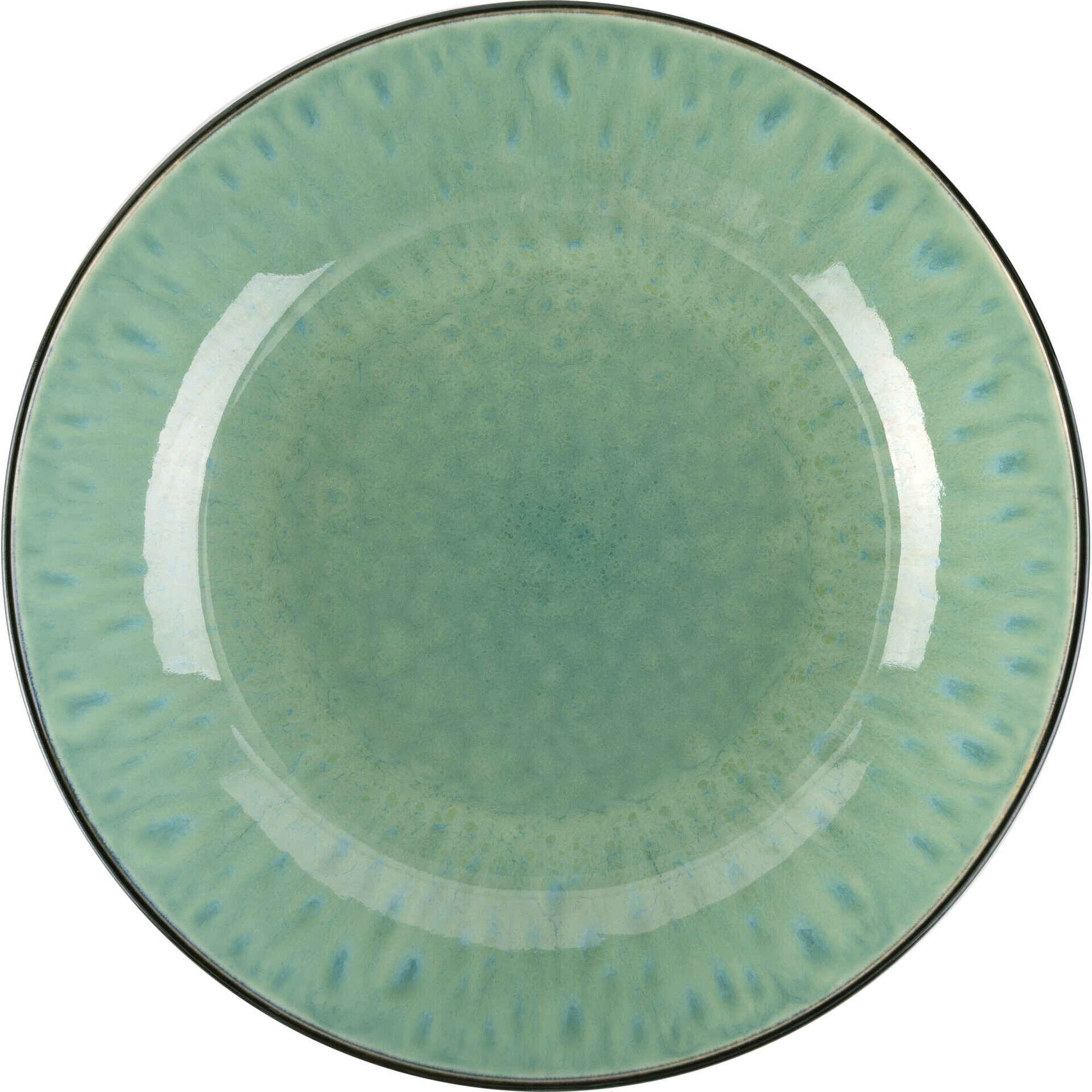 Prato Sopa 20,5cm Vila Flor Kasa