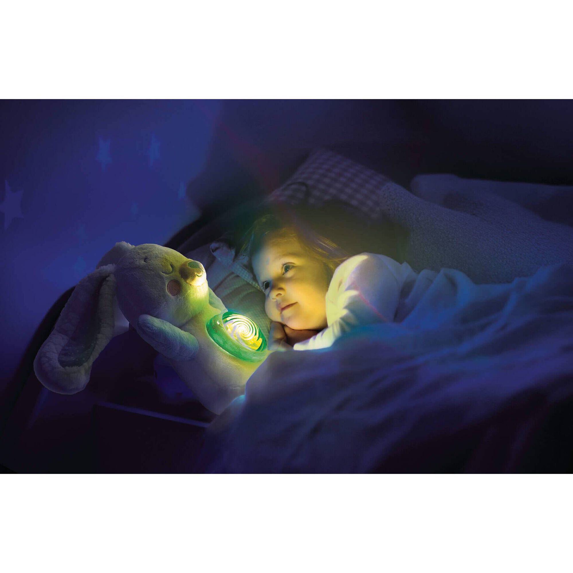 Baby Coelhinho Polar