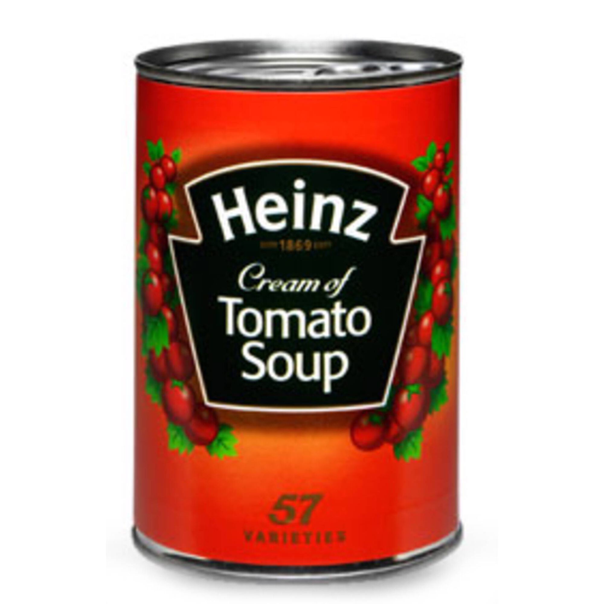 Sopa de Tomate