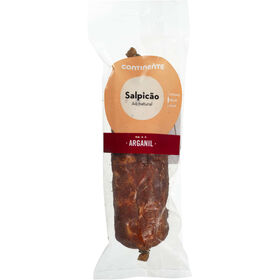 Salpicão de Arganil Salpicão de Arganil