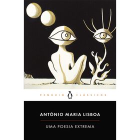 Uma Poesia Extrema de Penguin