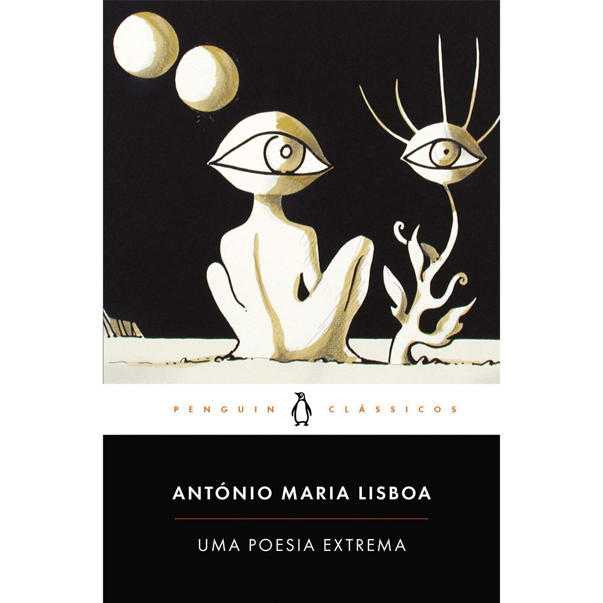 Uma Poesia Extrema Uma Poesia Extrema