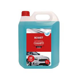 Champ&ocirc; Auto Col&oacute;nia Boost