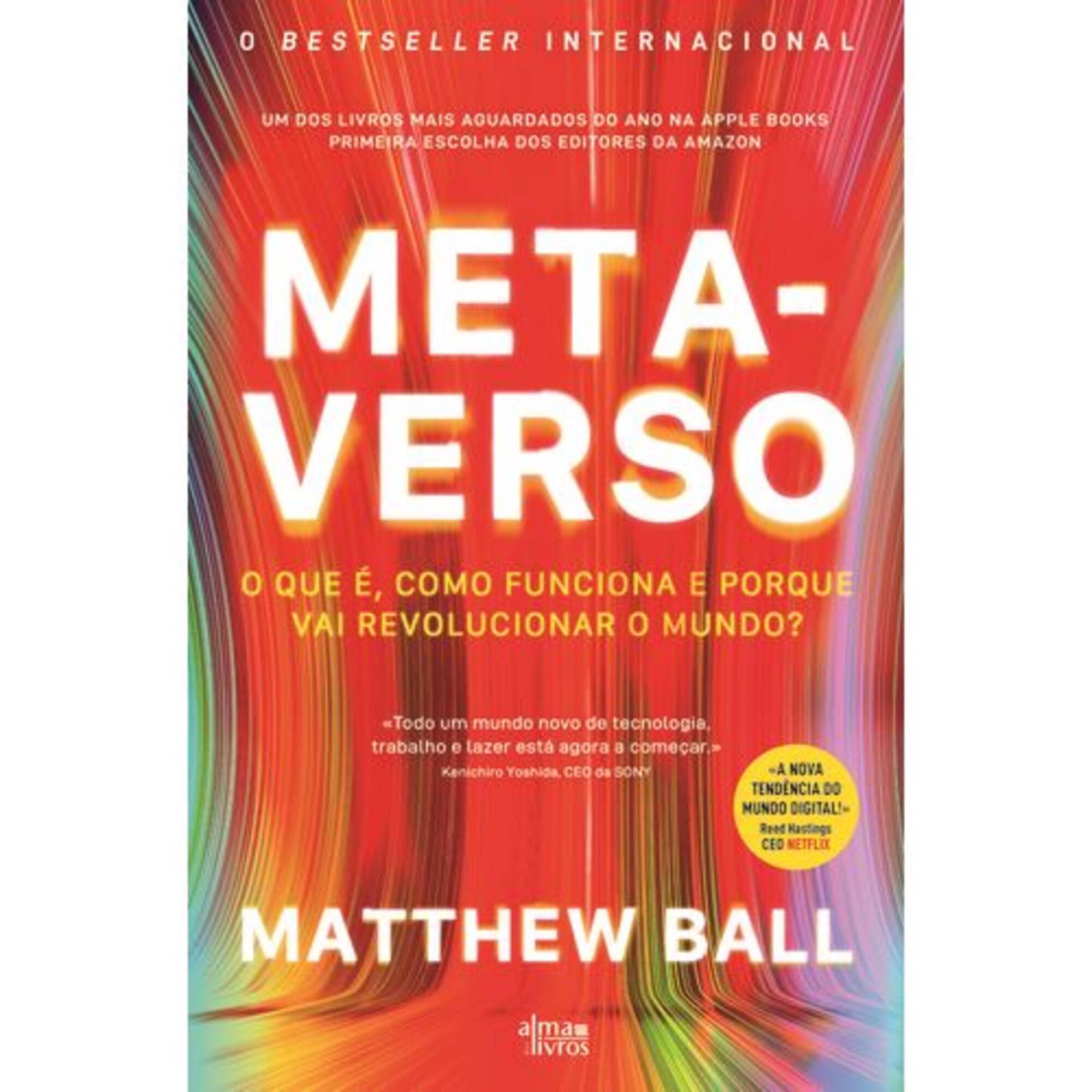 Metaverso Metaverso