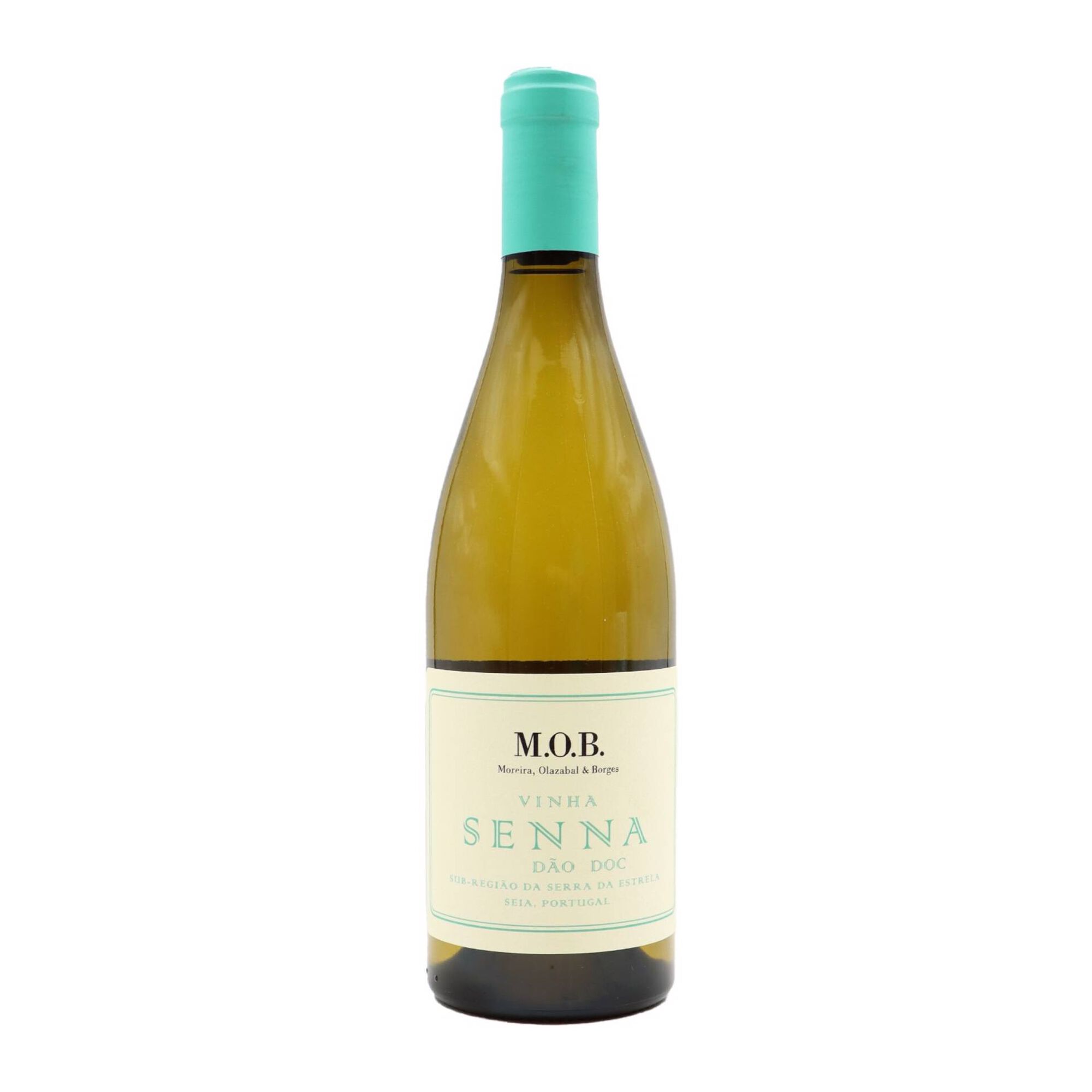 MOB Senna Dão Vinho Branco