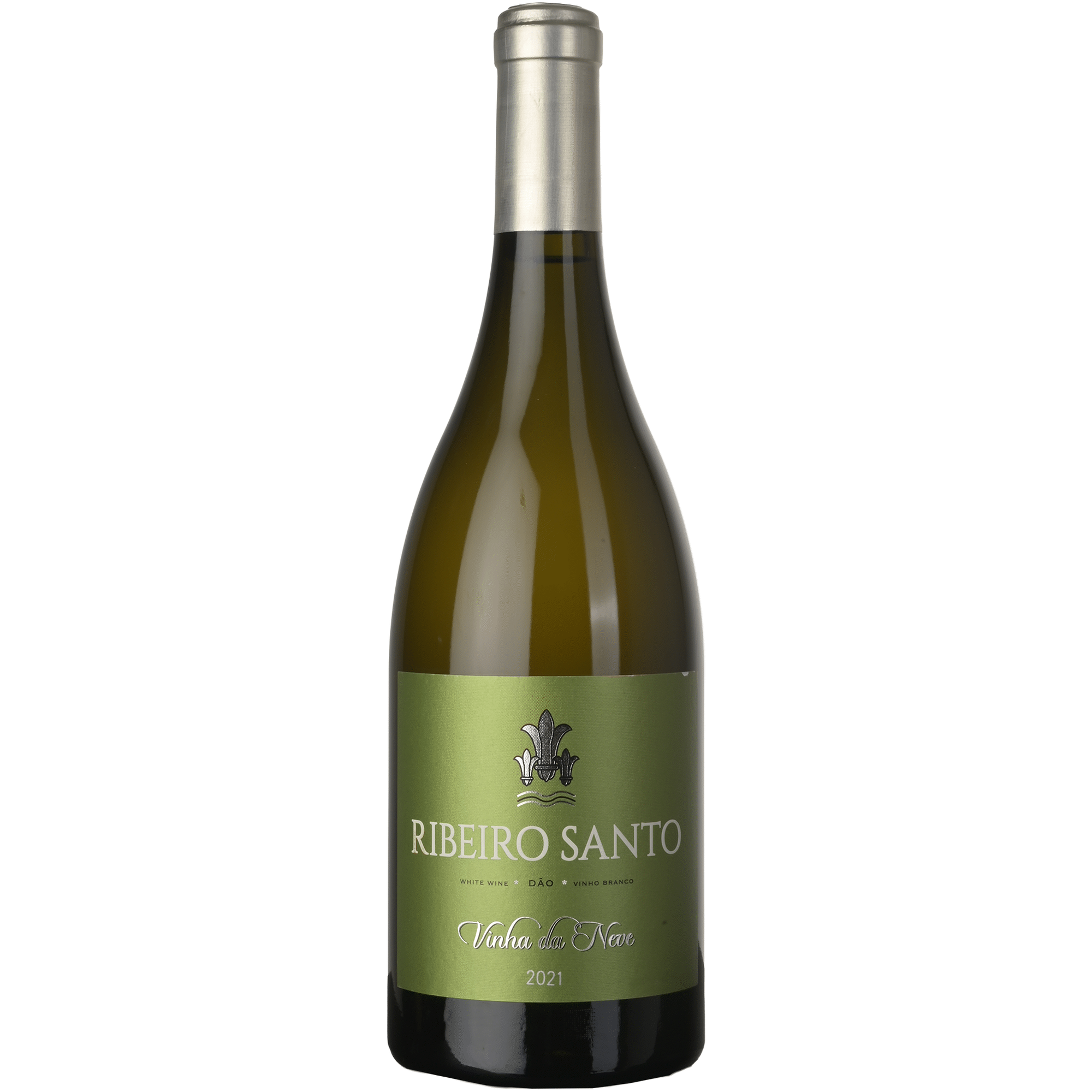 Ribeiro Santo Vinha da Neve D&atilde;o Vinho Branco