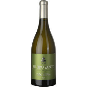 Ribeiro Santo Vinha da Neve D&atilde;o Vinho Branco