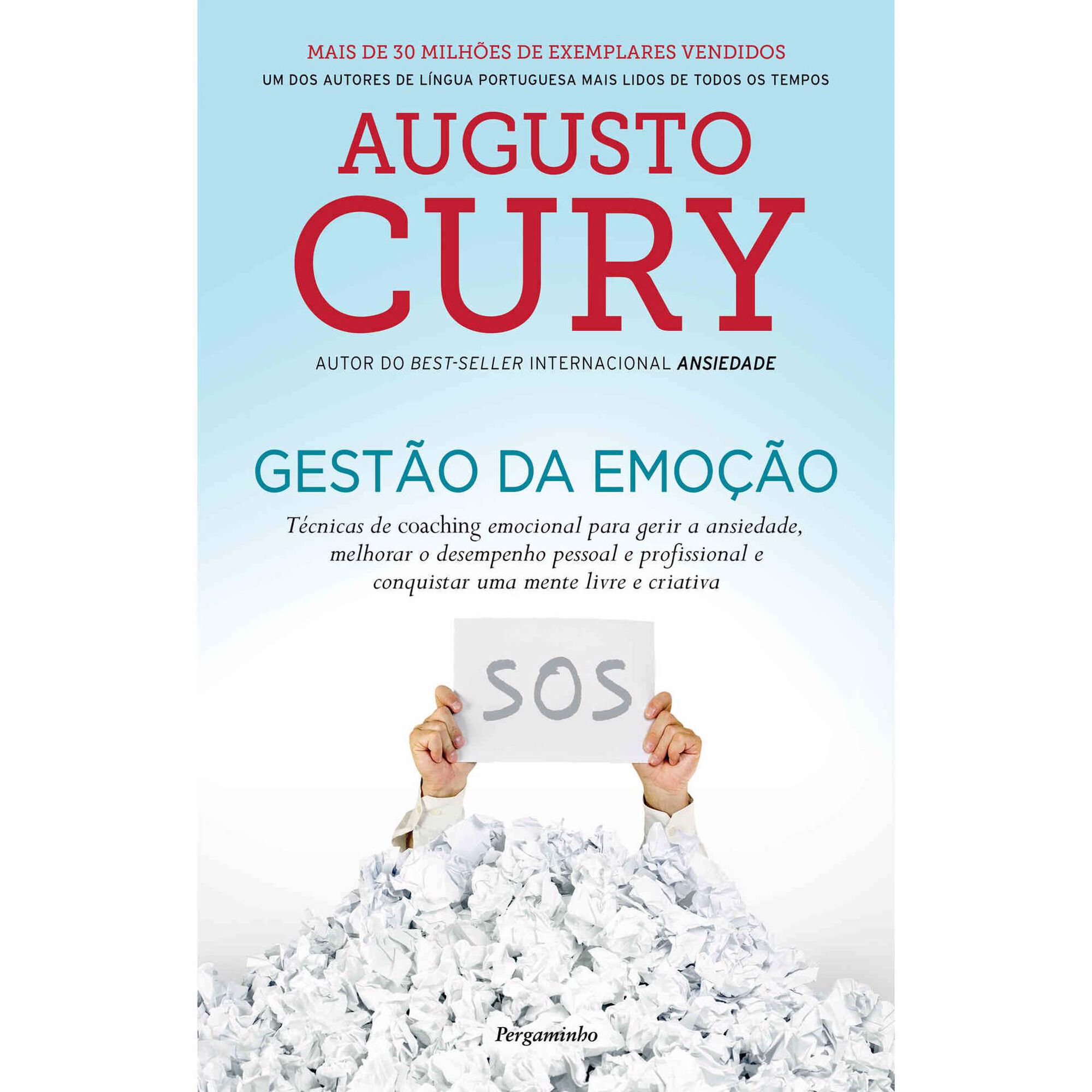 Gestão da Emoção