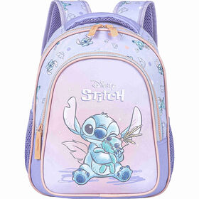 Mochila Pequena Lil&aacute;s Hold On Tight Disney