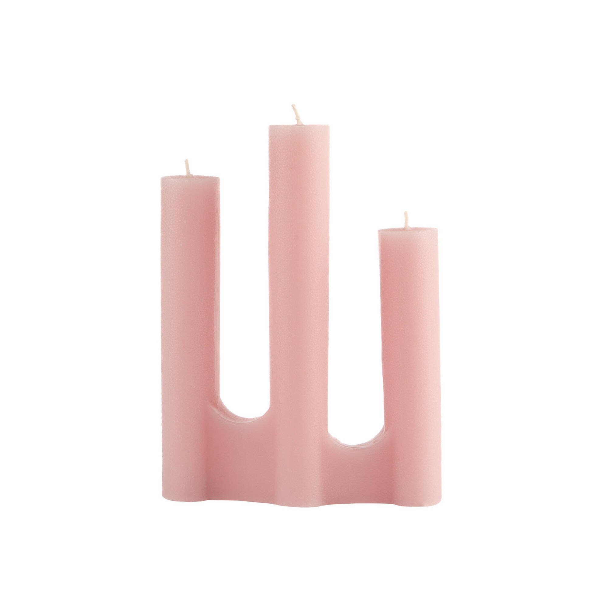 Vela Candelabro Triplo 490g