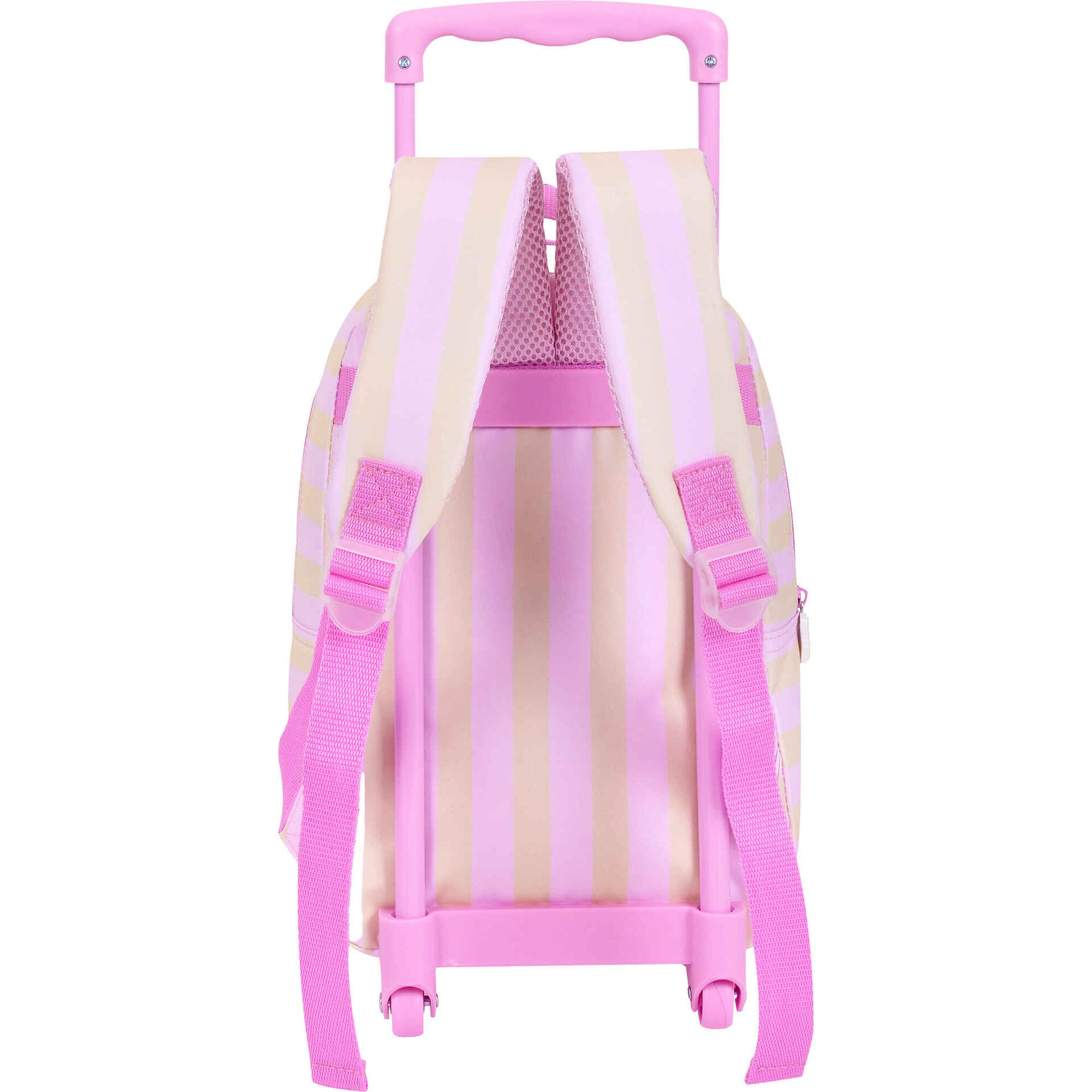 Trolley Baby Stripes Note!