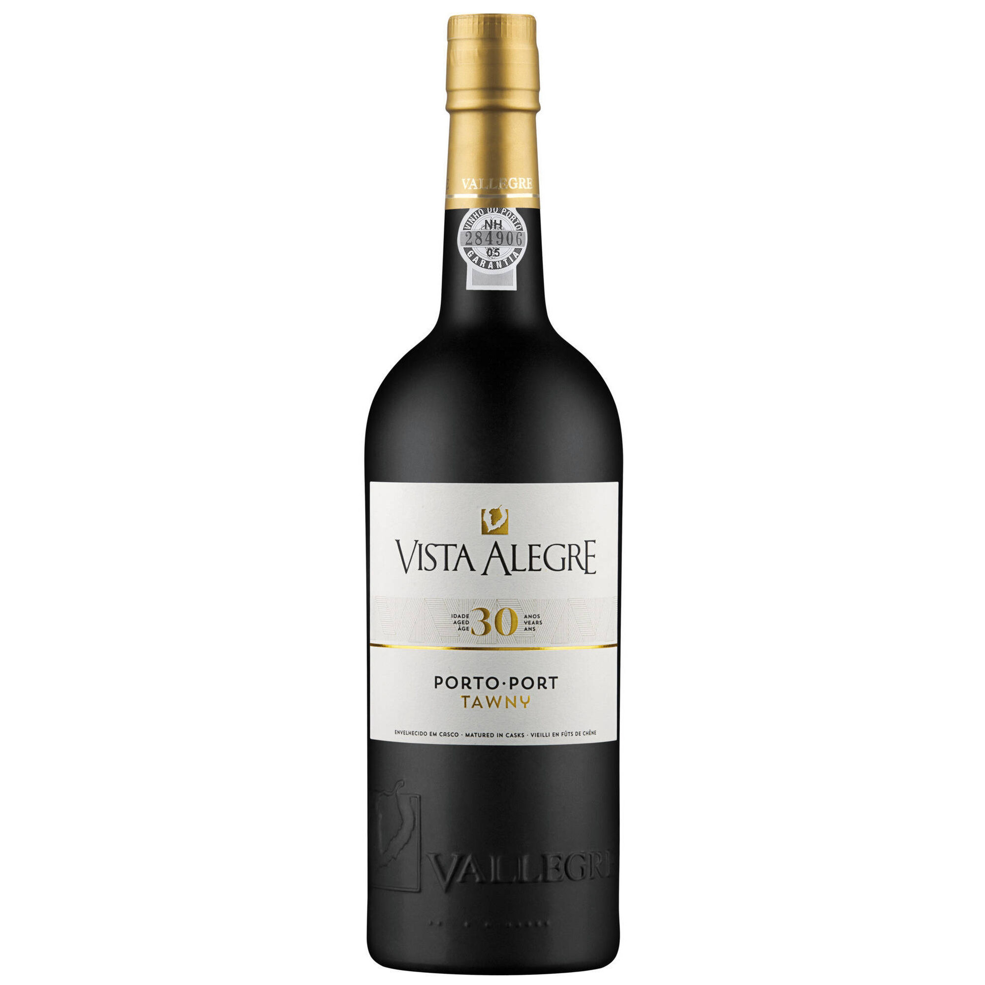 Vista Alegre 30 Anos Vinho do Porto Tawny