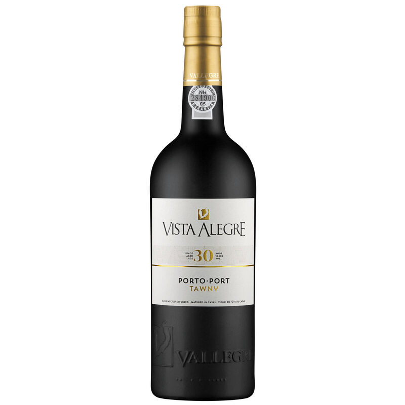 Vista Alegre Vinho do Porto 30 Anos