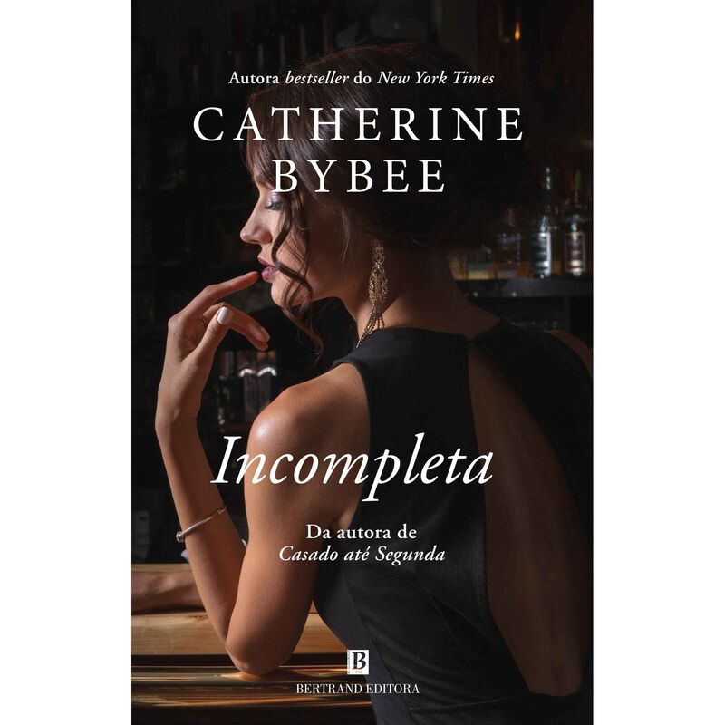 Incompleta de Catherine Bybee