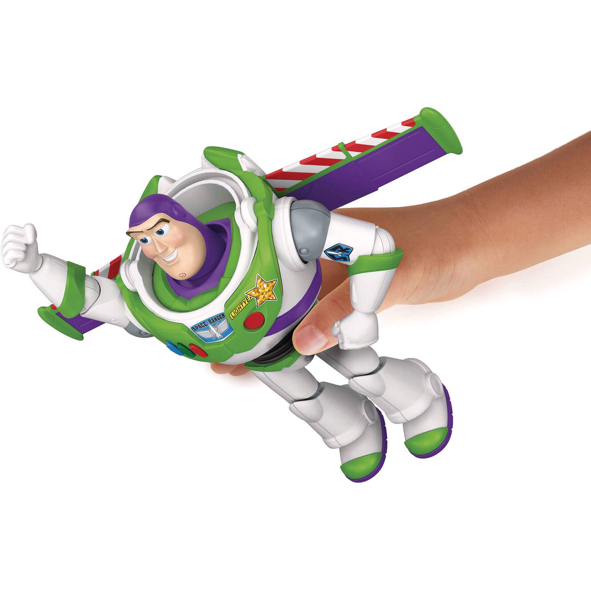 Disney - Figura Toy Story Buzz