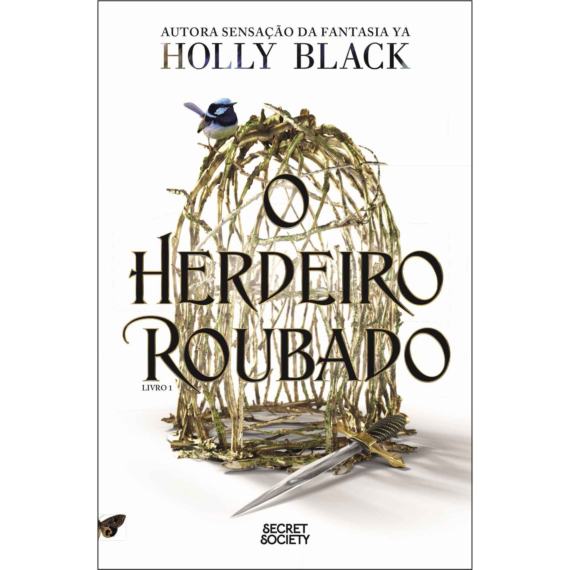 O Herdeiro Roubado