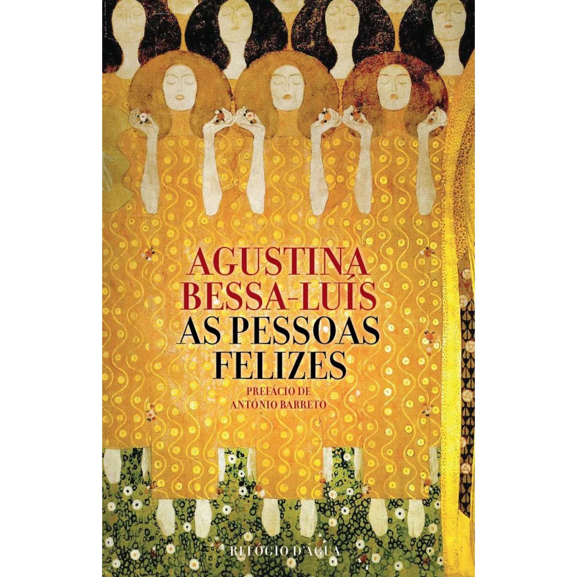 As Pessoas Felizes de Agustina Bessa-Lu&iacute;s, , ${viewtype