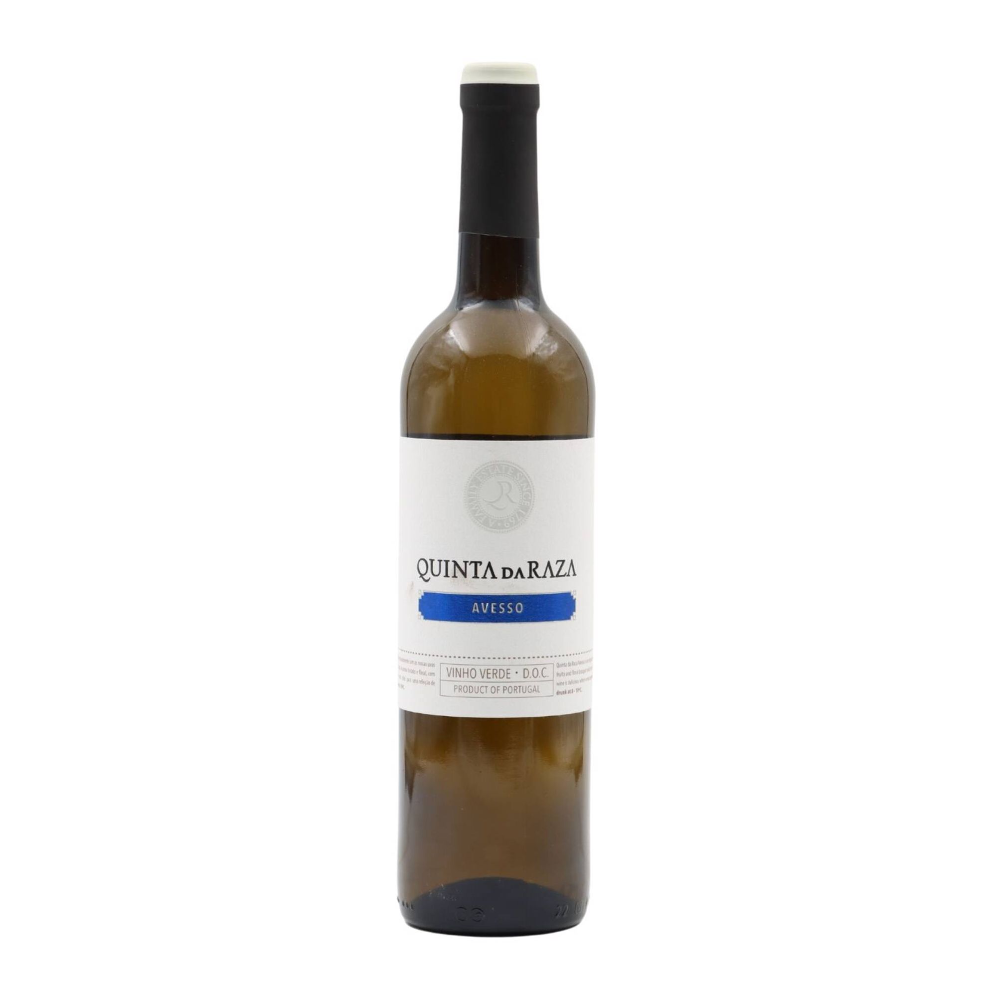 Quinta Da Raza Avesso Vinho Verde Branco