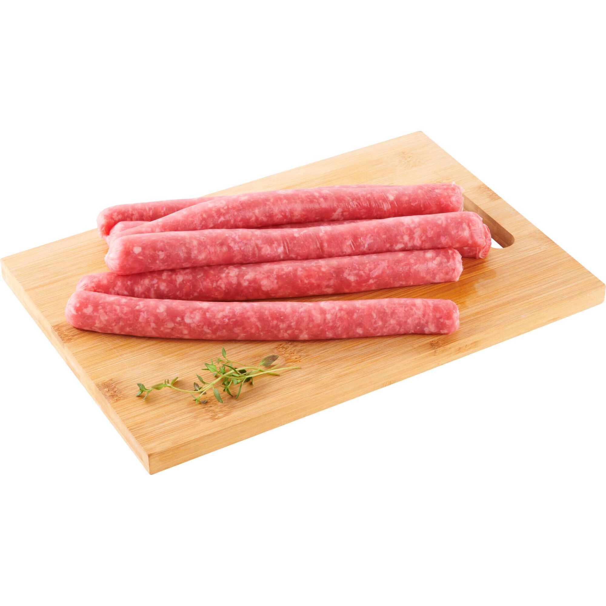 Salsichas Frescas de Porco Salsichas Frescas de Porco