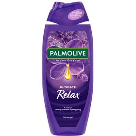 Gel de Banho Aroma Essence Relax Gel de Banho Aroma Essence Relax