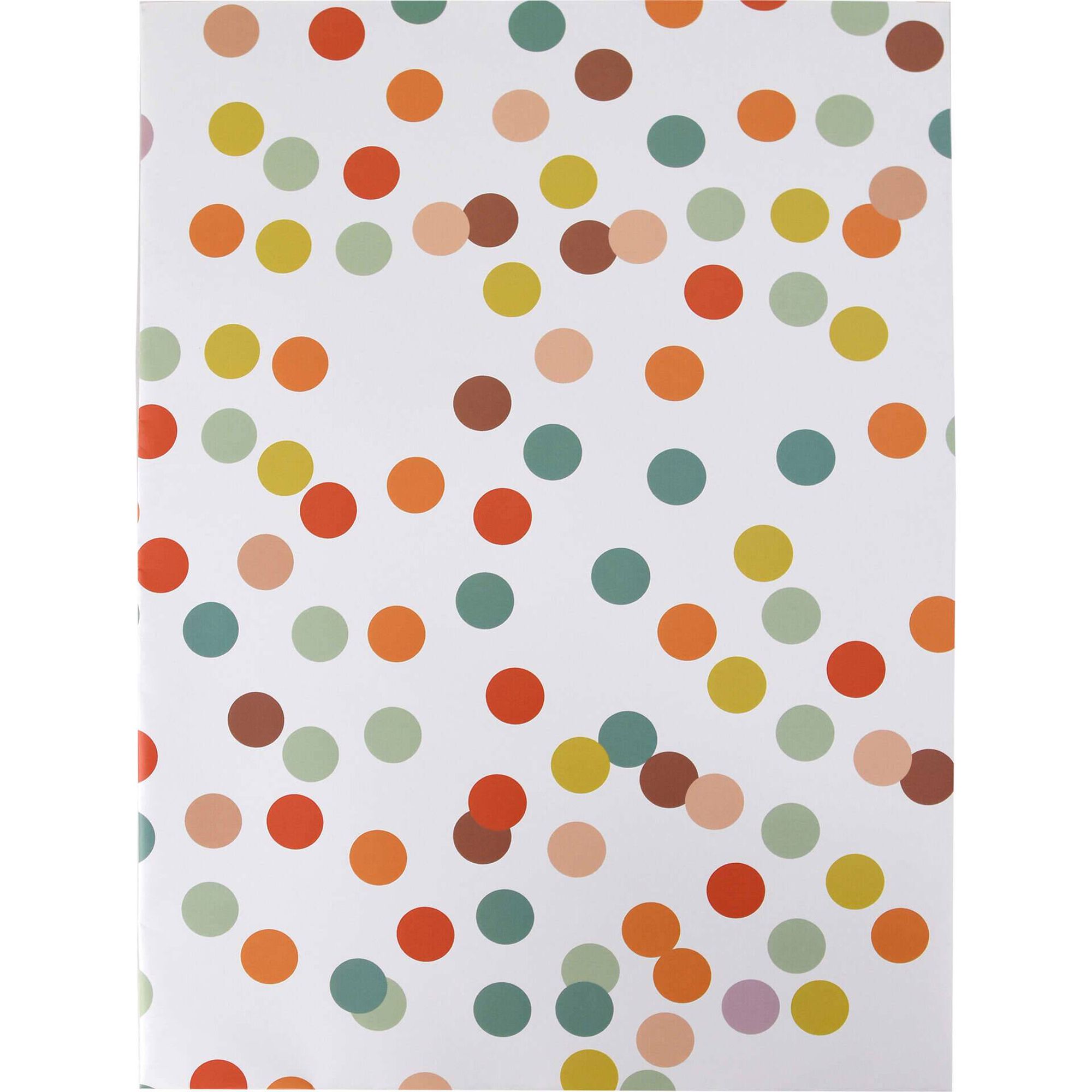 Conjunto de Acess&oacute;rios para Embrulho Bazar&atilde;o