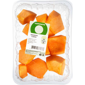 Ab&oacute;bora Cubos Continente