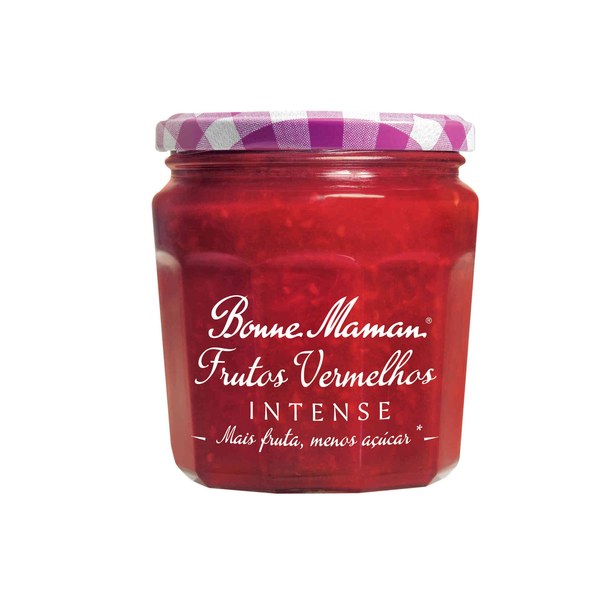 Doce Intenso de Frutos Vermelhos Doce Intenso de Frutos Vermelhos