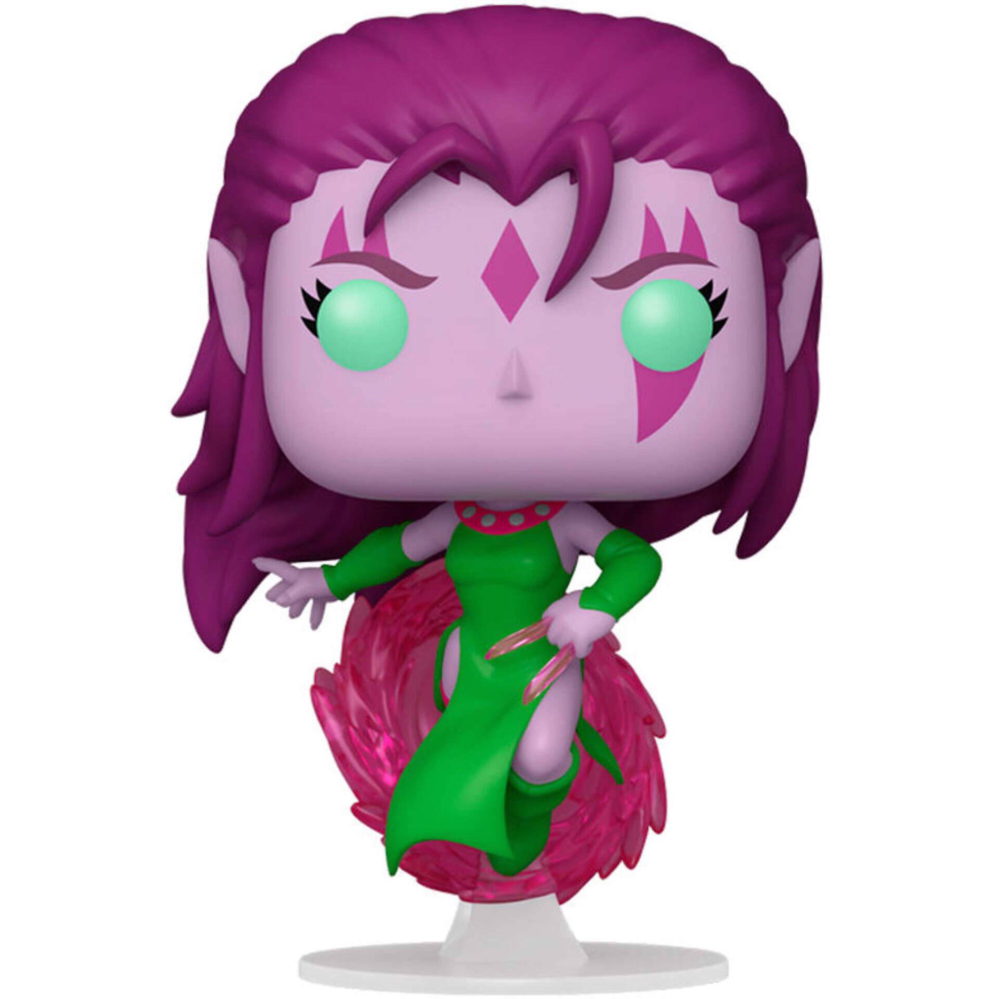 Funko - Figura Marvel - X-Men - Blink