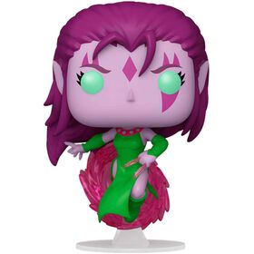 Funko - Figura Marvel - X-Men - Blink