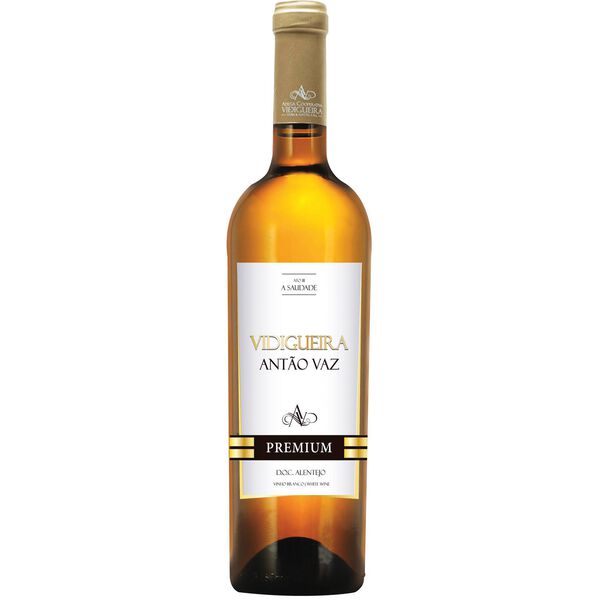 Vidigueira Antão Vaz Premium Alentejo Vinho Branco