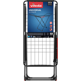 Estendal Ch&atilde;o A&ccedil;o 18m X-Legs Universal Ultimate Vileda