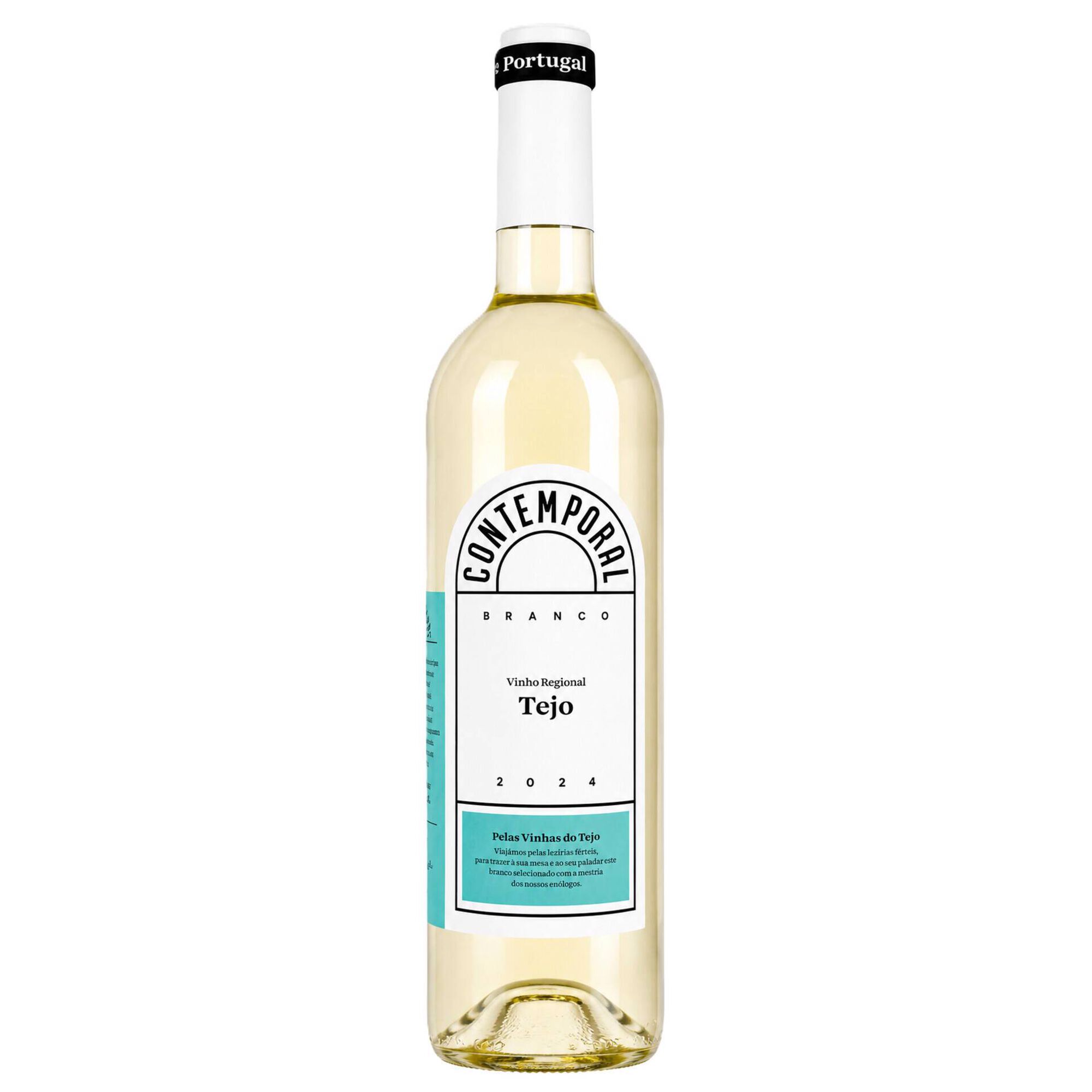 Contemporal Tejo Vinho Branco