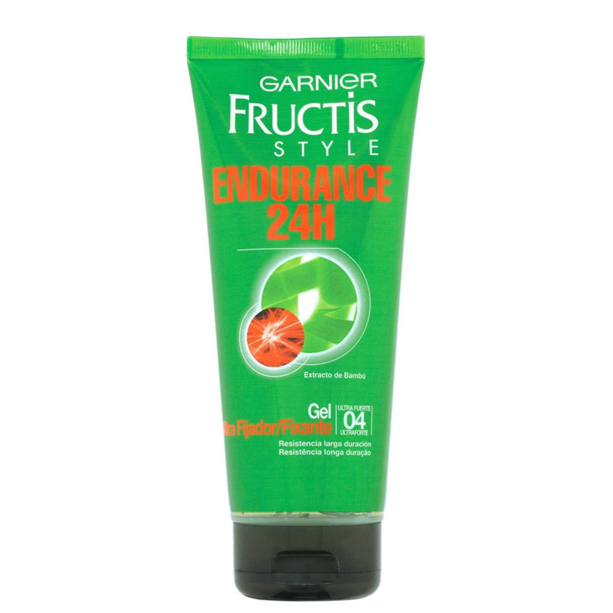 Gel de Cabelo Fructis Style Endurance 24h Gel de Cabelo Fructis Style Endurance 24h