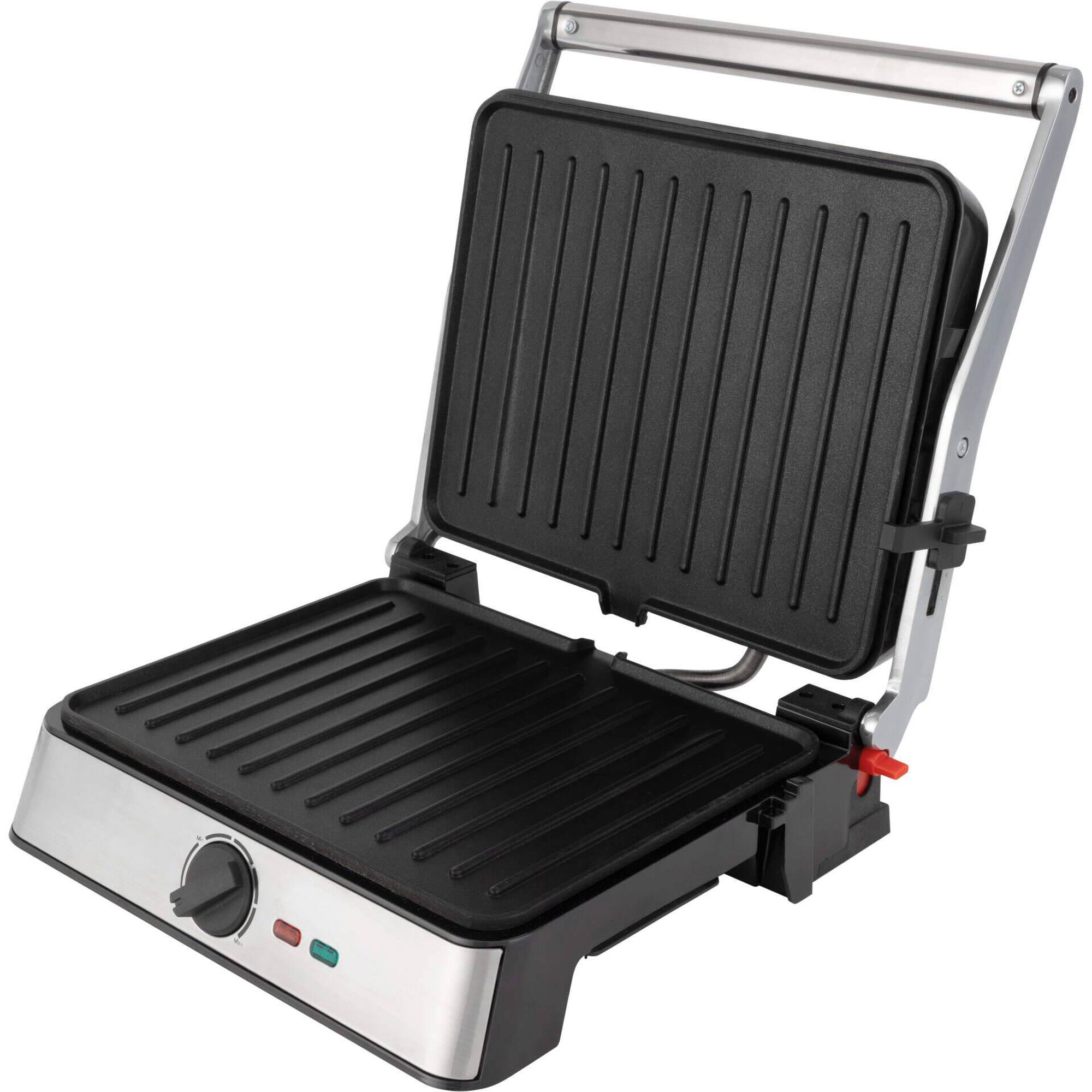 Grelhador 2 em 1 Placas 2200W