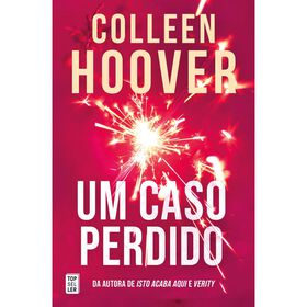 Um Caso Perdido de Colleen Hoover