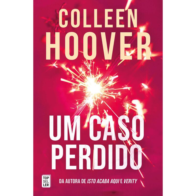 Um Caso Perdido de Colleen Hoover