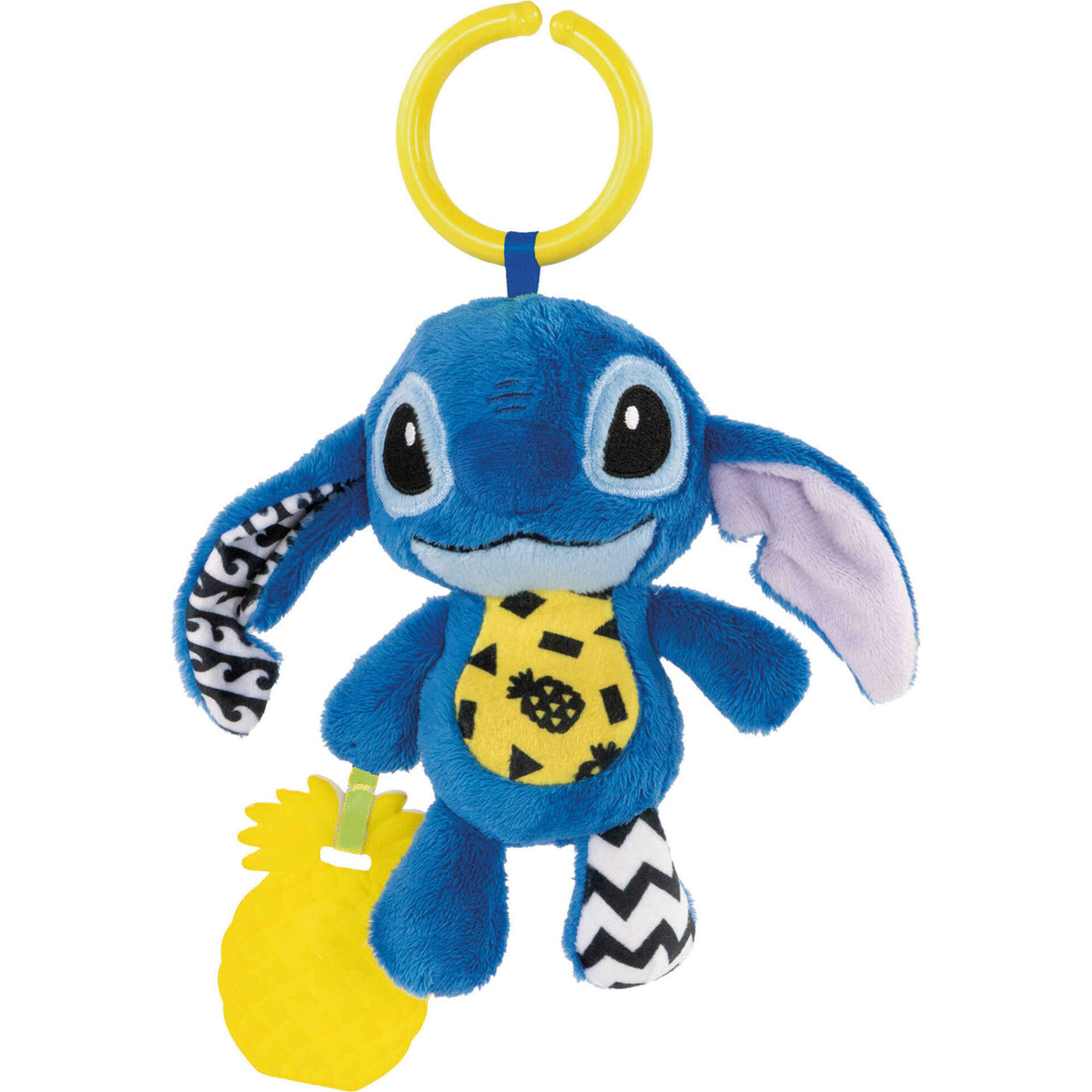 Peluche Stitch Baby