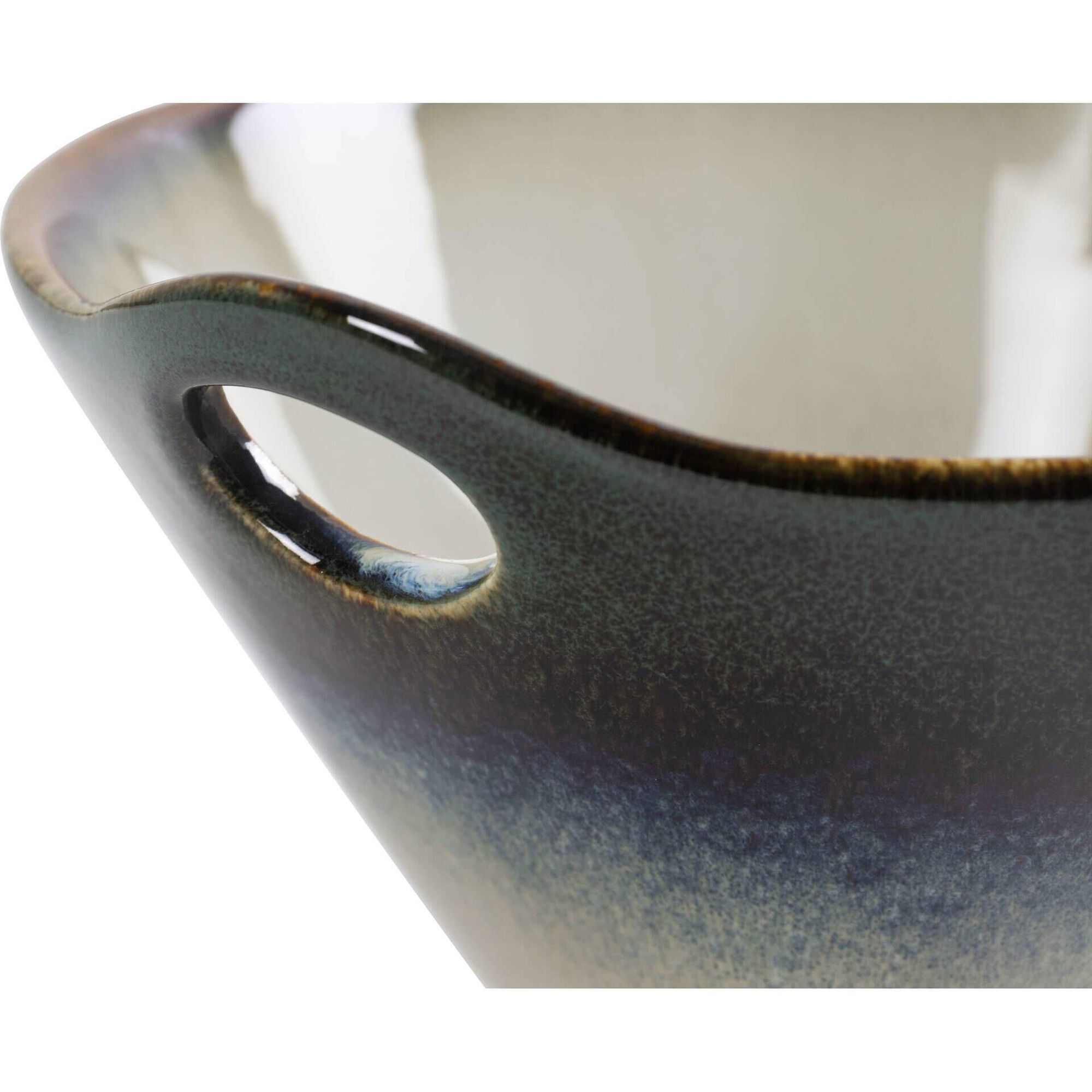 Ta&ccedil;a Ramequim 800ml Bege Kasa