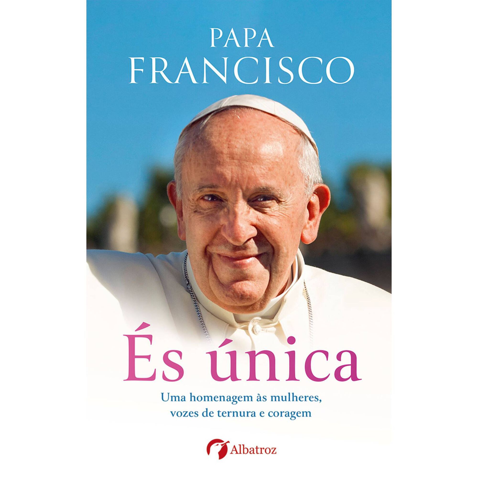 És única És única