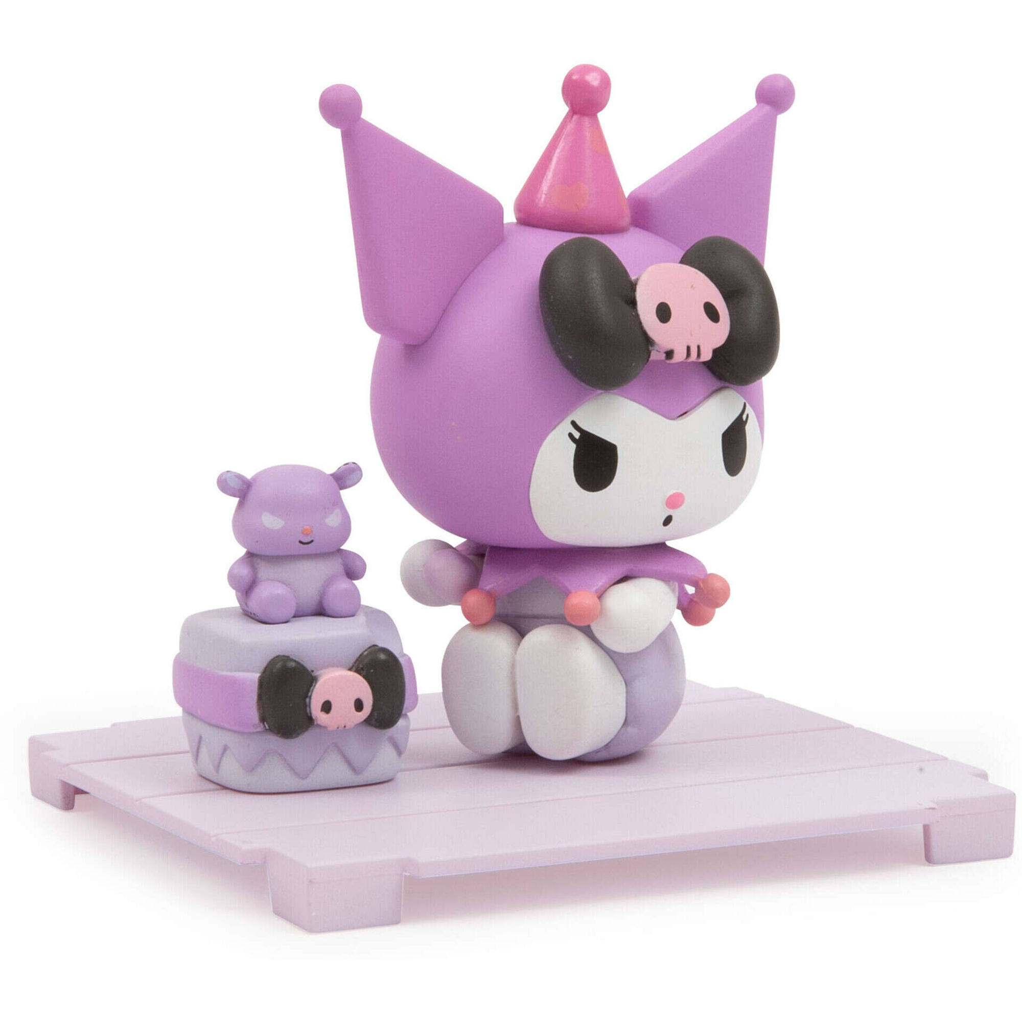 Hello Kitty - Minibox Alegria (v&aacute;rios modelos)